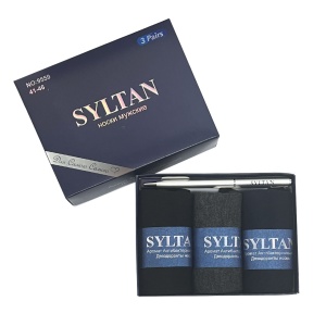 SYLTAN [100447]