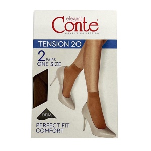 CONTE [101833]