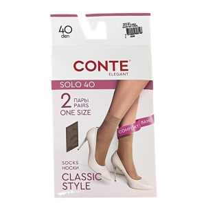 CONTE [111167]