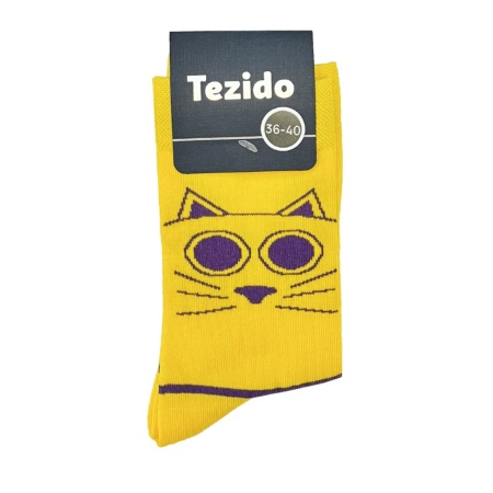 TEZIDO T2111 р.36-40
