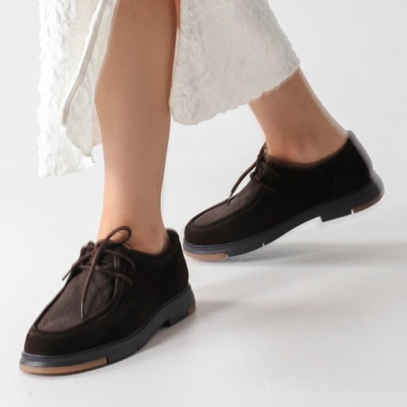 Туфли HELMAR 25R-TZE27-63-203