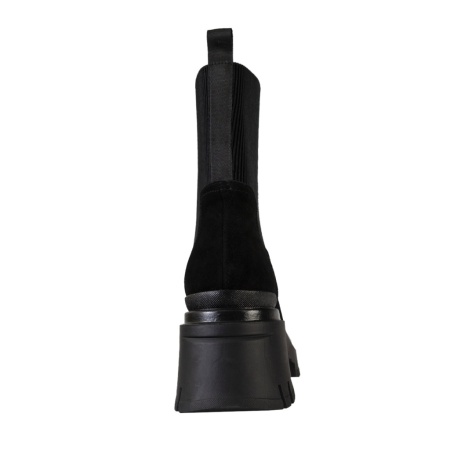Полусапоги WILMAR ZW232-XUS-01-H-R