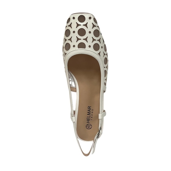 HELMAR TREND [110731]