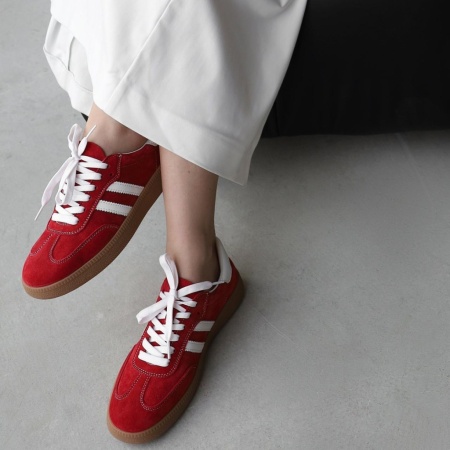 Кроссовки и кеды HELMAR 51-KZY10-13-307