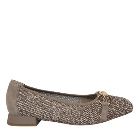 Балетки CAPRICE 2250342 326