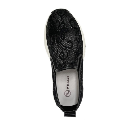 Кроссовки и кеды WILMAR HG003-02-01-TU