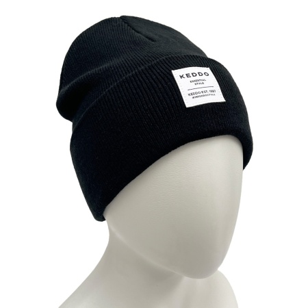 Шапка KEDDO 338655/03-01 