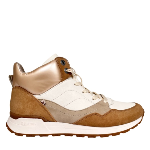 RIEKER W0672 80