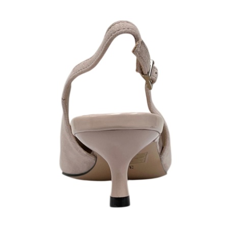 Босоножки HELMAR M885-G190-4