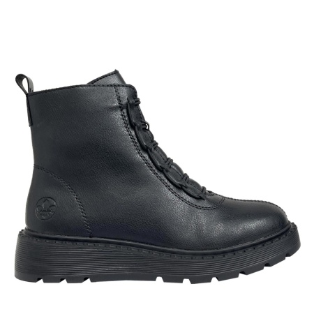 Ботинки RIEKER 70450 00