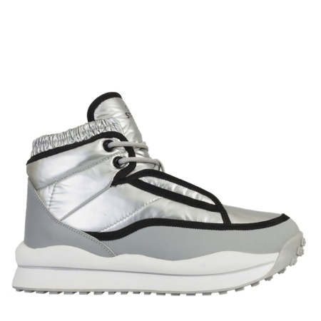 Ботинки STROBBS F8351-4