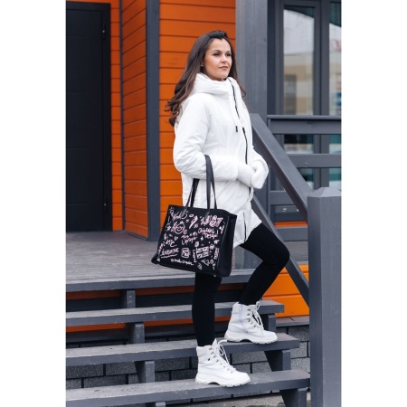 Ботинки Ионесси 8-4308-048