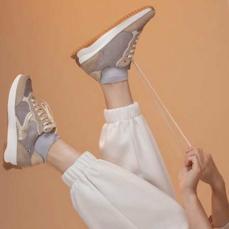 Спортивная обувь RIEKER W1307 60