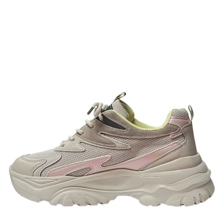 Спортивная обувь HELMAR XYM-31282-1D-PT