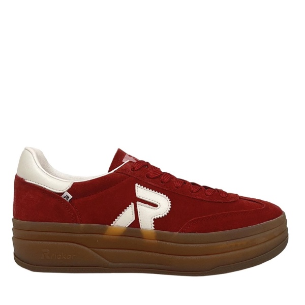 RIEKER W3700 35