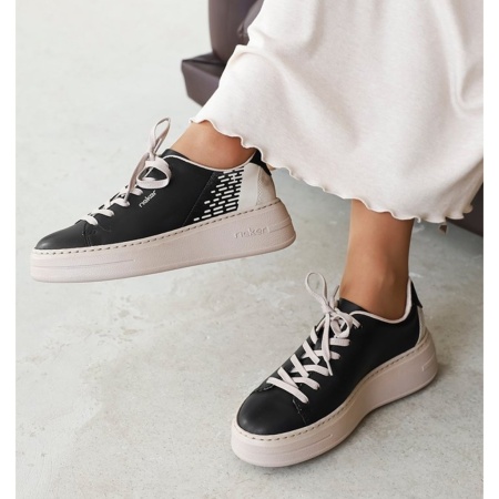 Кроссовки и кеды RIEKER N5402 00