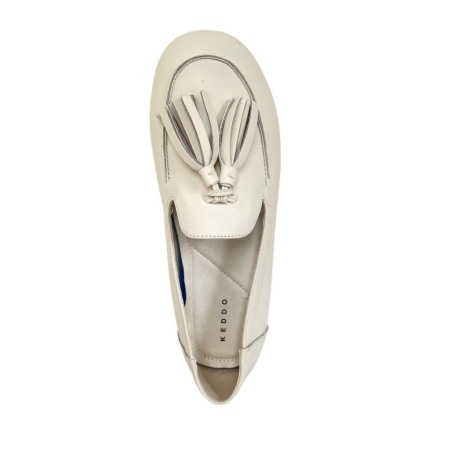 Туфли KEDDO 867109/07-02