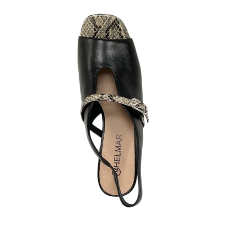 Босоножки HELMAR 16-BMA16-3-101