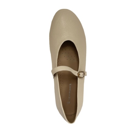 Балетки SALAMANDER 233-1128A-2101