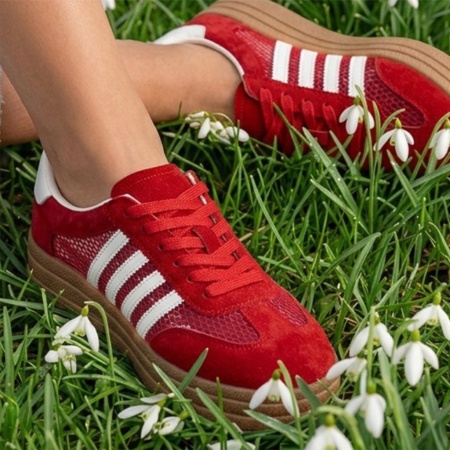 Спортивная обувь HELMAR TREND J2361-1