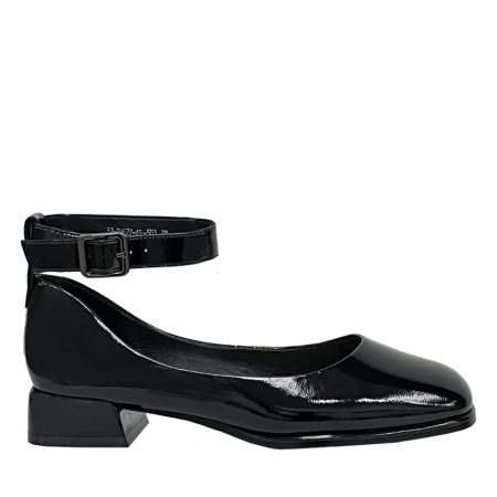 Туфли HELMAR 51-TME27-49-501