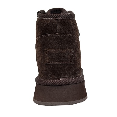 Полусапоги ABRICOT YN-078LME