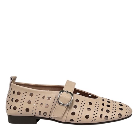 Балетки HELMAR WB-25044