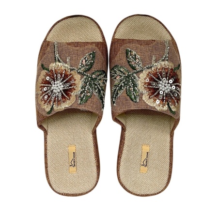 Домашняя обувь BADEN SV026-462