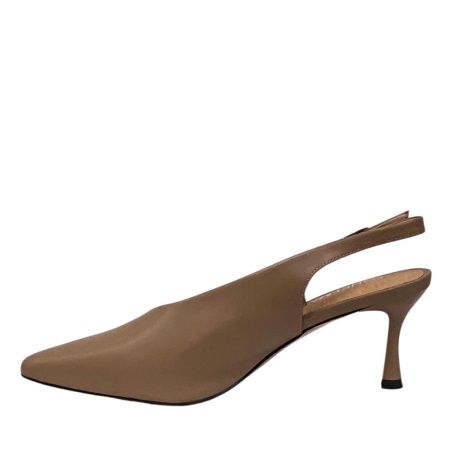 Босоножки HELMAR XX068_01SU-TP-V