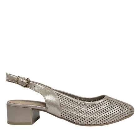 Босоножки CAPRICE 2960244 341