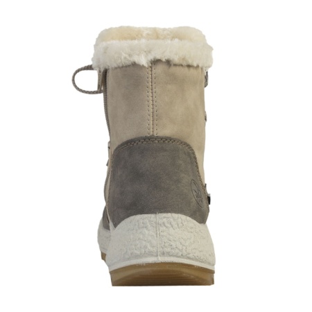 Ботинки RIEKER Y4744 61