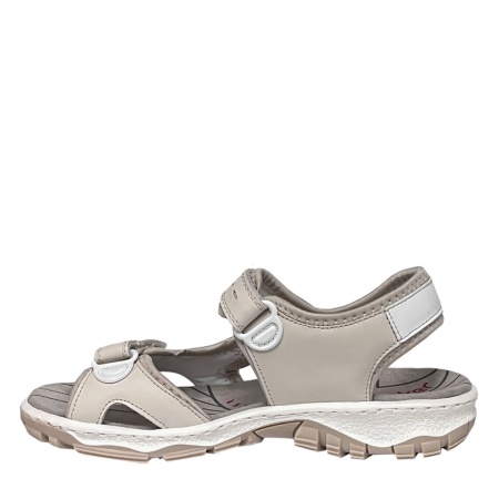 Босоножки RIEKER 68866 62