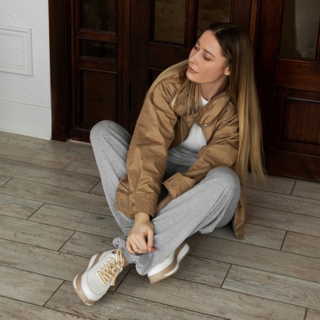 Кроссовки и кеды HELMAR 41-KZY15-50-110