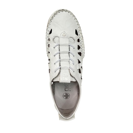 Туфли RIEKER 49956 80