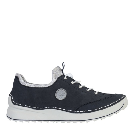 Кроссовки и кеды RIEKER 51558 14