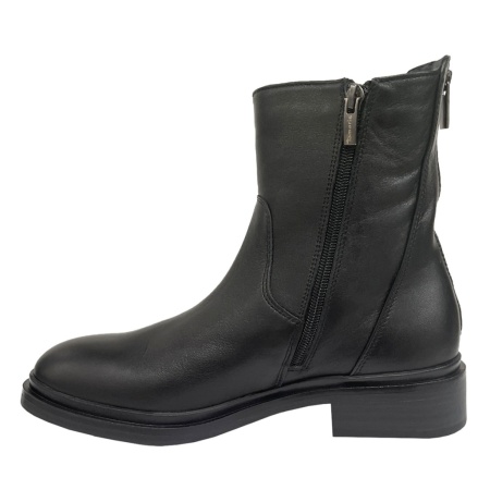 Полусапоги TAMARIS 2544675 01B