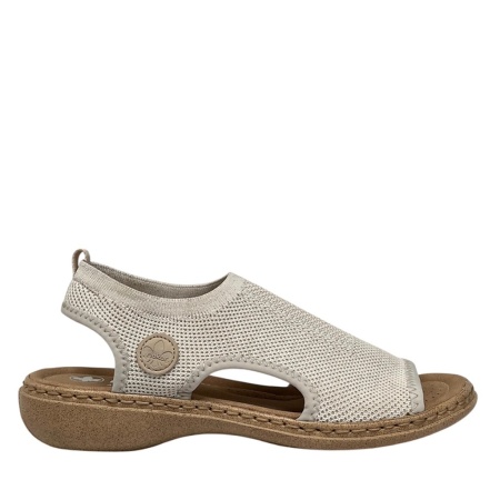 Босоножки RIEKER 61851 60