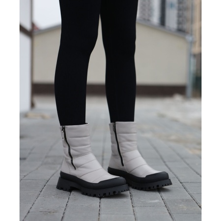 Полусапоги TAMARIS 2615159 200