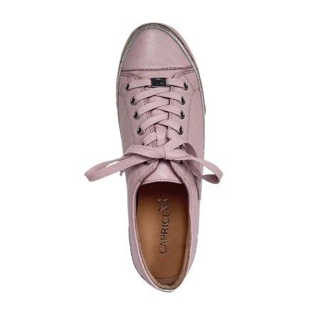 Кроссовки и кеды CAPRICE 2365442 584