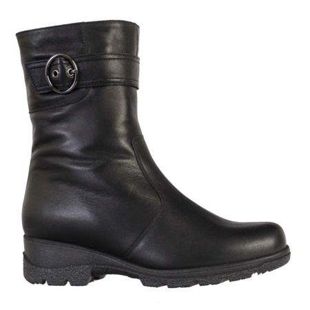 Полусапоги JANITA 20359-0501-93-F21301