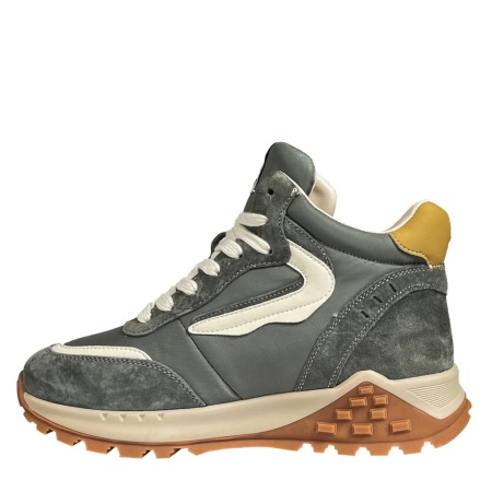 Кроссовки и кеды STROBBS F8440-19