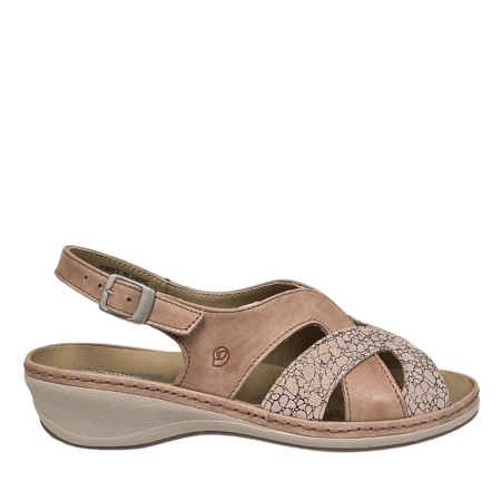 Босоножки SUAVE PARIS 0900T-3197