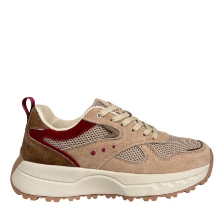 Спортивная обувь HELMAR 16-KZY6-55-308