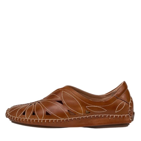 Туфли PIKOLINOS 578-7399 brandy 