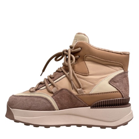 Кроссовки и кеды STROBBS F8481-25