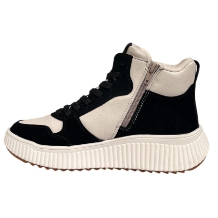 Кроссовки и кеды RIEKER W1770 60