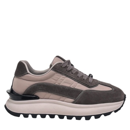 Кроссовки и кеды BADEN JE518-011