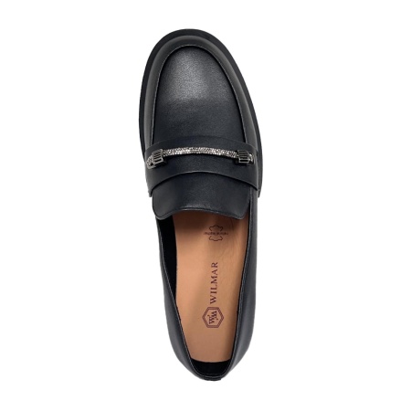 Туфли WILMAR W241-PSN-01-A