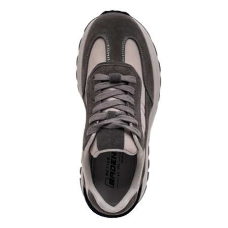 Кроссовки и кеды BADEN JE518-011