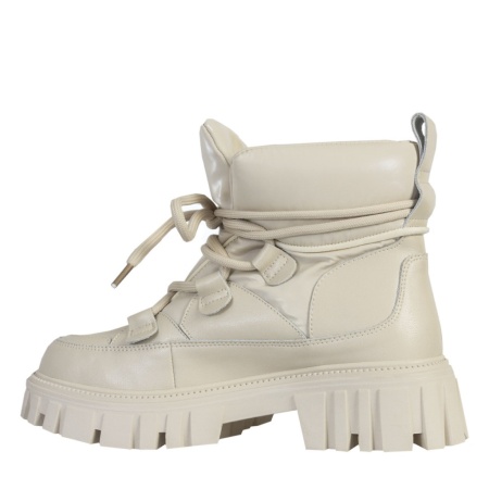 Ботинки SHOESMARKET XBW-23256-1B-SB Madella